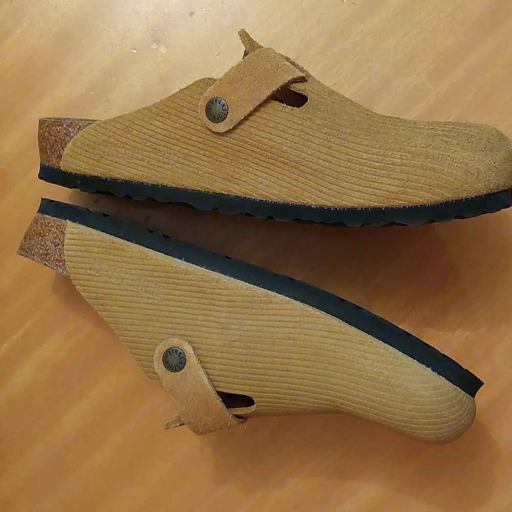 Birkenstock Boston 39 R - Picture 4 of 13